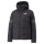 Puma Daunen-Winterjacke Power Hooded Down Puffer schwarz Damen